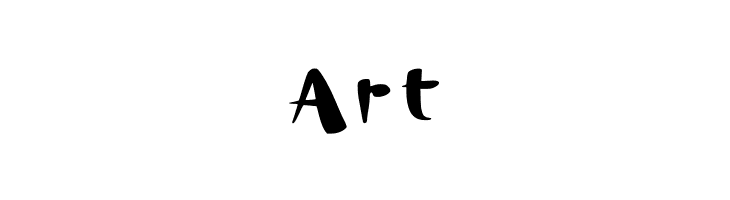 Michaellharper Regular  Free Fonts Download