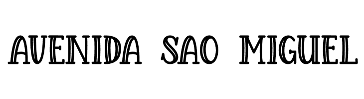 Choco Cookies  Free Fonts Download