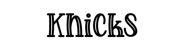 Choco Cookies  Free Fonts Download
