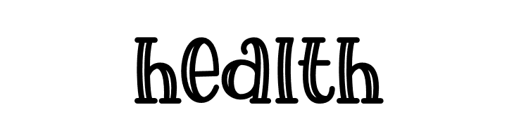 Choco Cookies  Free Fonts Download