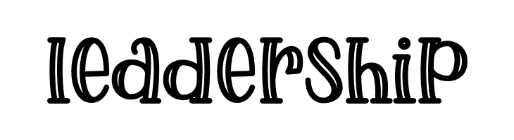 Choco Cookies  Free Fonts Download