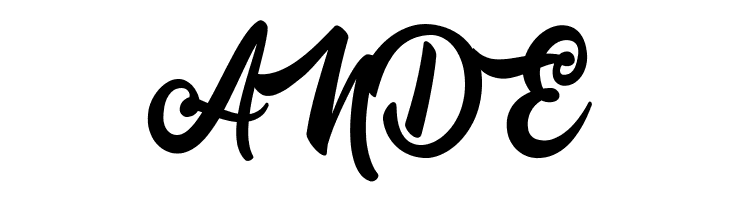 Antonine Personal Use Regular  Free Fonts Download