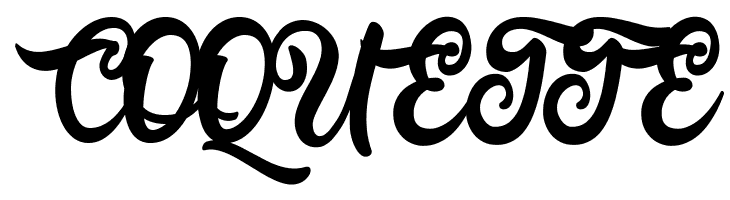 Antonine Personal Use Regular  Free Fonts Download
