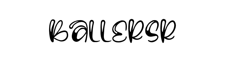 Beauty Angel Regular  Free Fonts Download