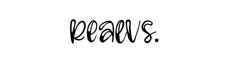 Beauty Angel Regular  Free Fonts Download