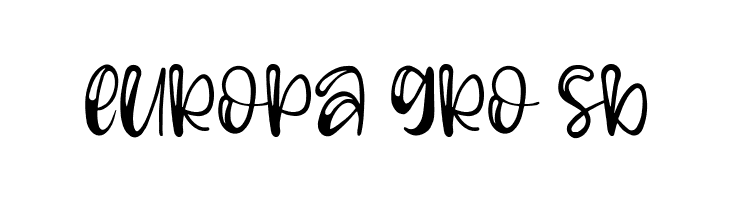 Beauty Angel Regular  Free Fonts Download