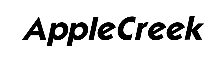 Mouser Italic  Free Fonts Download