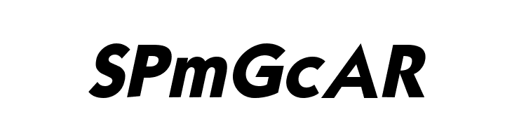 Mouser Italic  Free Fonts Download