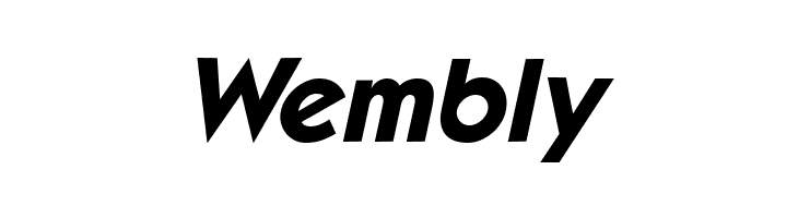 Mouser Italic  Free Fonts Download