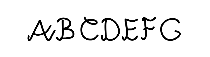 Andrei  Free Fonts Download