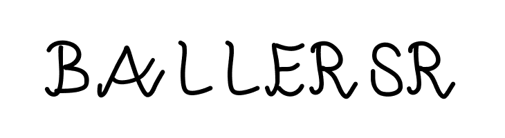 Andrei  Free Fonts Download