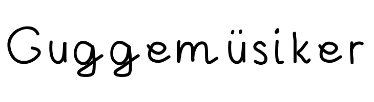 Andrei  Free Fonts Download