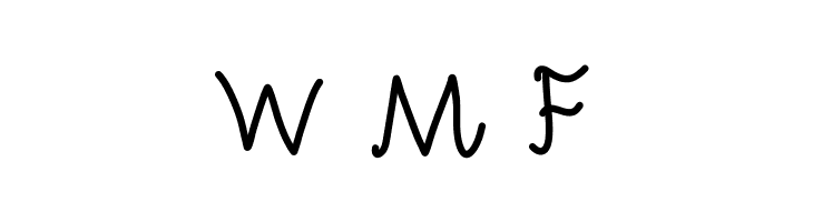 Andrei  Free Fonts Download