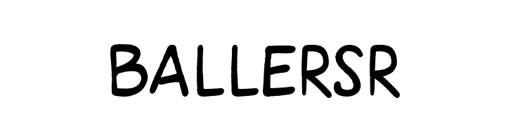 SuperGossip  Free Fonts Download