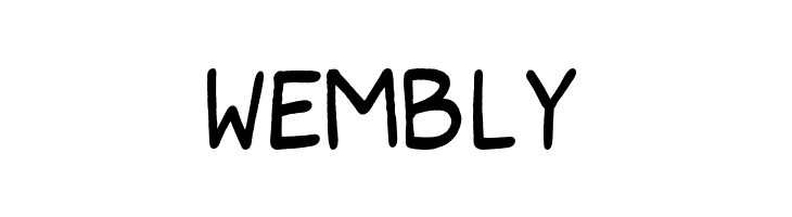 SuperGossip  Free Fonts Download