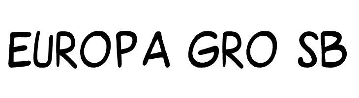 SuperGossip  Free Fonts Download