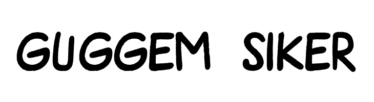 SuperGossip-Bold  Free Fonts Download