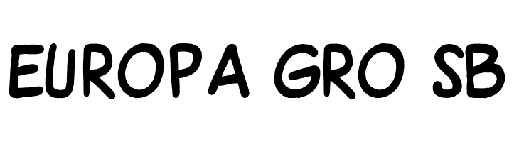 SuperGossip-Bold  Free Fonts Download