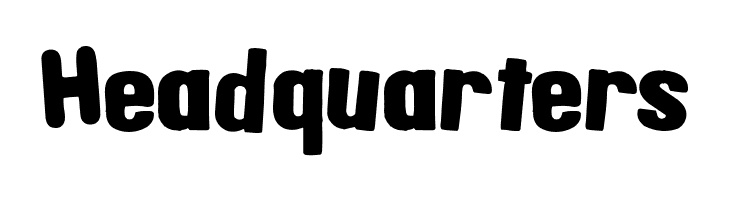 AlphaFridgeMagnets   Free Fonts Download