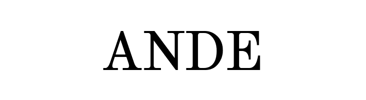 Munson  Free Fonts Download