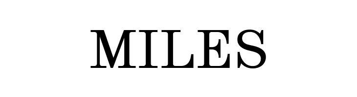 Munson  Free Fonts Download