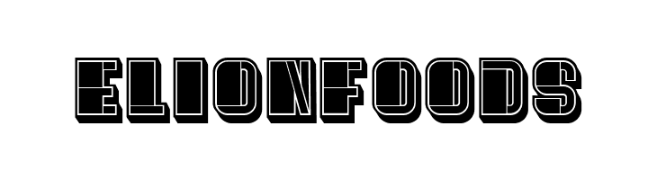 Oysters Regular  Free Fonts Download