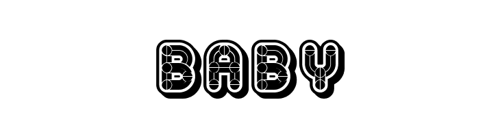 Furious Ride Grotesque Black Regular  Free Fonts Download