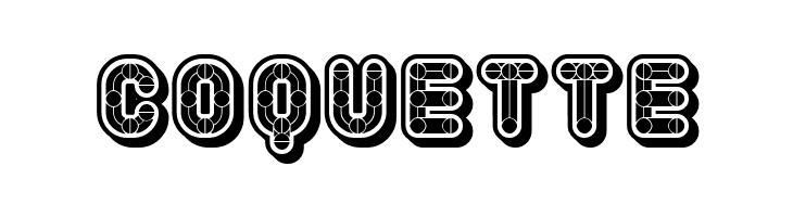 Furious Ride Grotesque Black Regular  Free Fonts Download