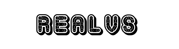 Furious Ride Grotesque Black Regular  Free Fonts Download