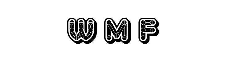 Furious Ride Grotesque Black Regular  Free Fonts Download