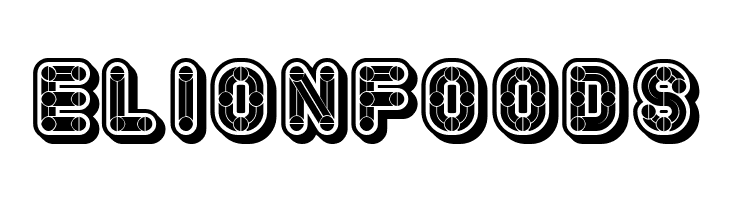 Furious Ride Grotesque Black Regular  Free Fonts Download