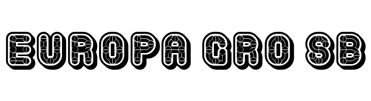 Furious Ride Grotesque Black Regular  Free Fonts Download
