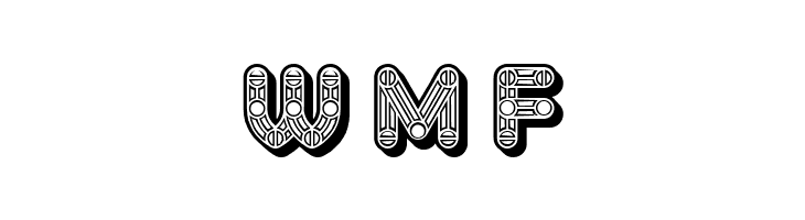 Furious Ride Hollow Regular  Free Fonts Download