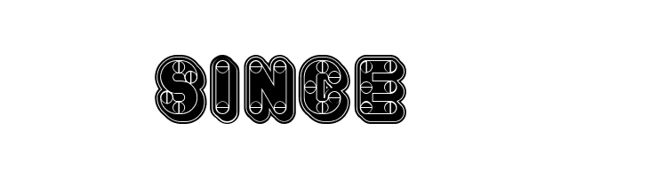 Furious Ride Stylish Regular  Free Fonts Download