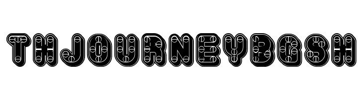 Furious Ride Stylish Regular  Free Fonts Download