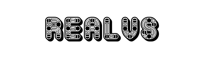 Furious Ride Extravagant Regular  Free Fonts Download