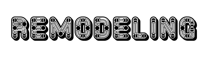 Furious Ride Extravagant Regular  Free Fonts Download