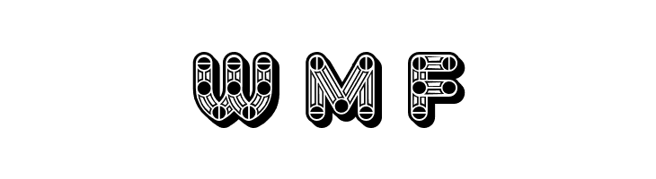 Furious Ride Extravagant Regular  Free Fonts Download