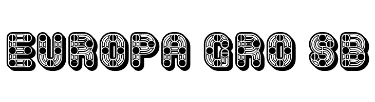 Furious Ride Extravagant Regular  Free Fonts Download