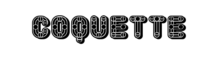 Furious Ride Filled Regular  Free Fonts Download