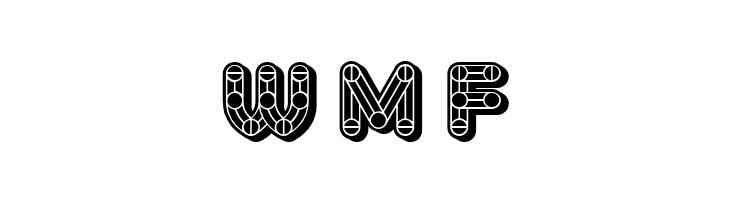 Furious Ride Filled Regular  Free Fonts Download