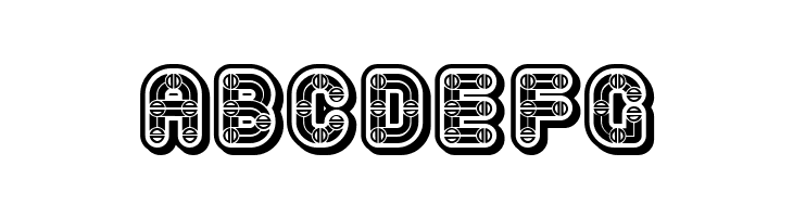 Furious Ride Oriental Regular  Free Fonts Download