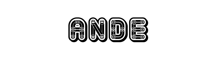 Furious Ride Oriental Regular  Free Fonts Download