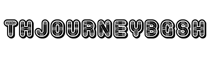 Furious Ride Oriental Regular  Free Fonts Download