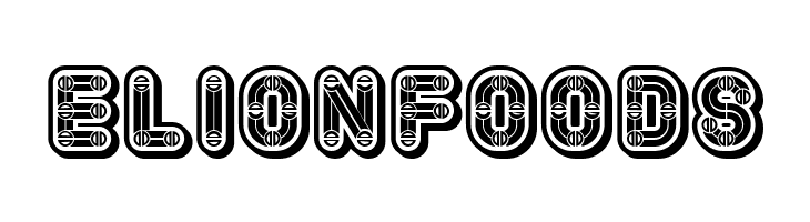 Furious Ride Oriental Regular  Free Fonts Download