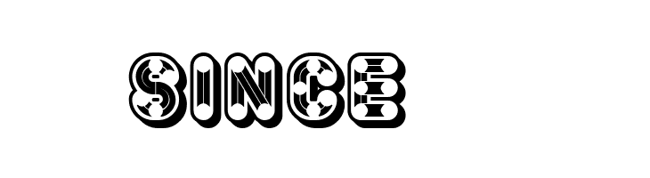 Furious Ride Spotty Regular  Free Fonts Download