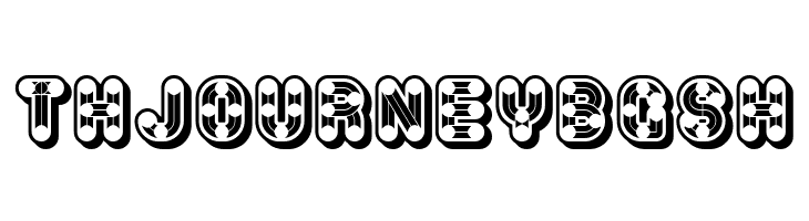 Furious Ride Spotty Regular  Free Fonts Download