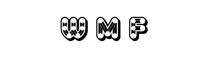 Furious Ride Spotty Regular  Free Fonts Download