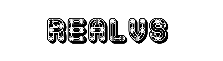 Furious Ride Regular  Free Fonts Download