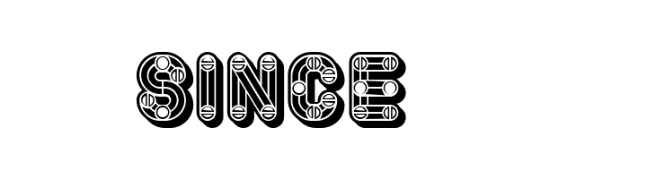 Furious Ride Regular  Free Fonts Download